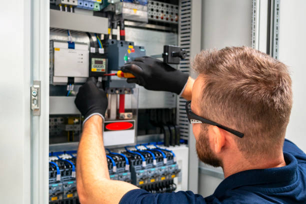 Best Circuit Breaker Repair  in Green Valley, MD
