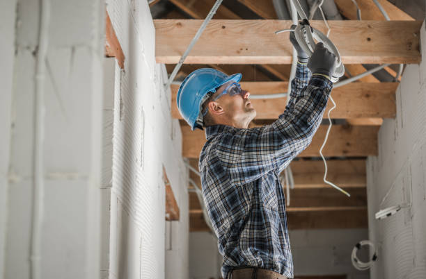 Best Ceiling Fan Installation Electrician  in Green Valley, MD