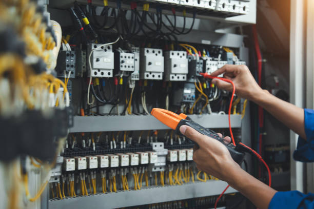 Best Local Electrician Companies  in Green Valley, MD