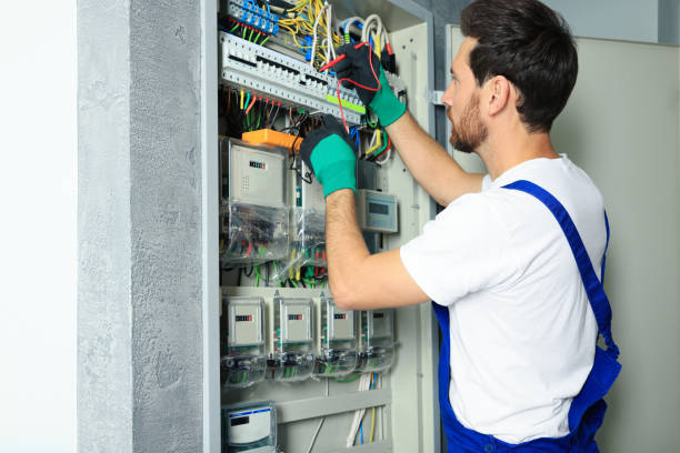 Best Licensed Electrician  in Green Valley, MD
