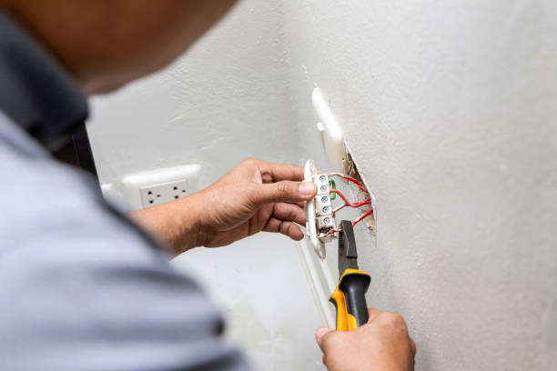 Why Trust Our Certified Electricians for Your Electrical Needs in MD?